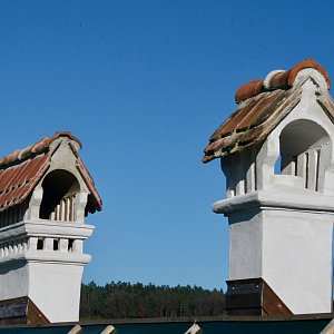 Hafner-Kaminhut