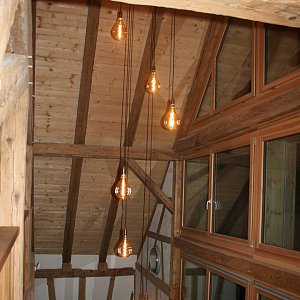 Lampen Beleuchtung