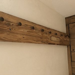 Garderobe